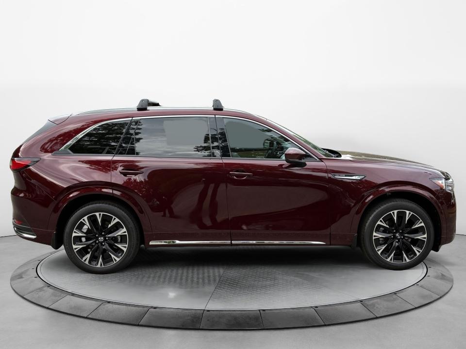 2026 Mazda Mazda CX-90 3.3 Turbo S Premium Plus AWD