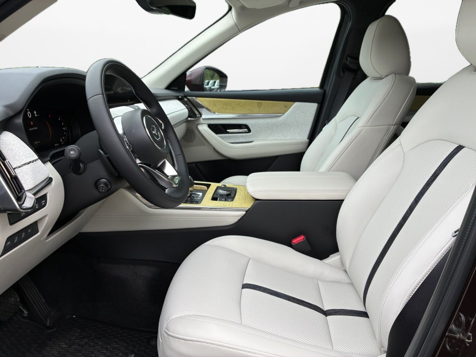 2026 Mazda Mazda CX-90 3.3 Turbo S Premium Plus AWD