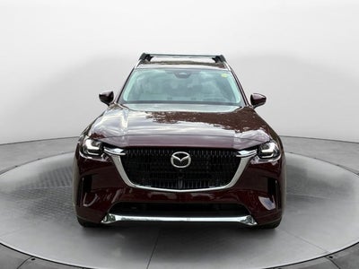 2026 Mazda Mazda CX-90 3.3 Turbo S Premium Plus AWD