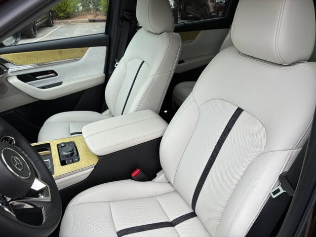 2026 Mazda Mazda CX-90 3.3 Turbo S Premium Plus AWD