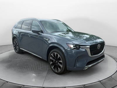 2026 Mazda Mazda CX-90 3.3 Turbo S Premium Plus