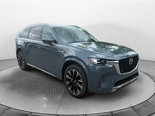 2026 Mazda Mazda CX-90 3.3 Turbo S Premium Plus