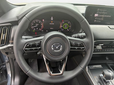 2026 Mazda Mazda CX-90 3.3 Turbo S Premium Plus