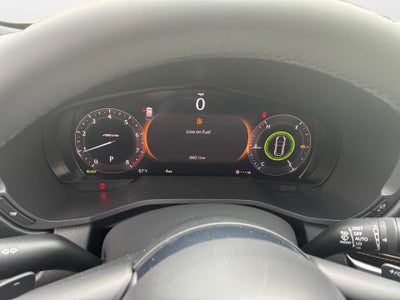 2026 Mazda Mazda CX-90 3.3 Turbo S Premium Plus