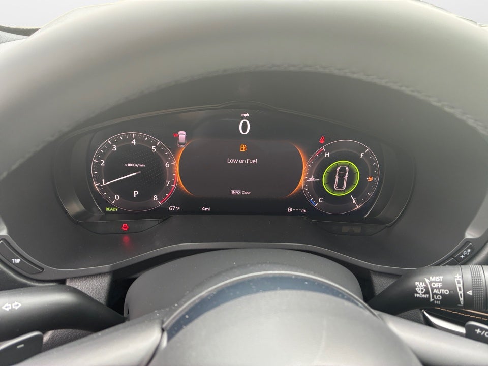 2026 Mazda Mazda CX-90 3.3 Turbo S Premium Plus