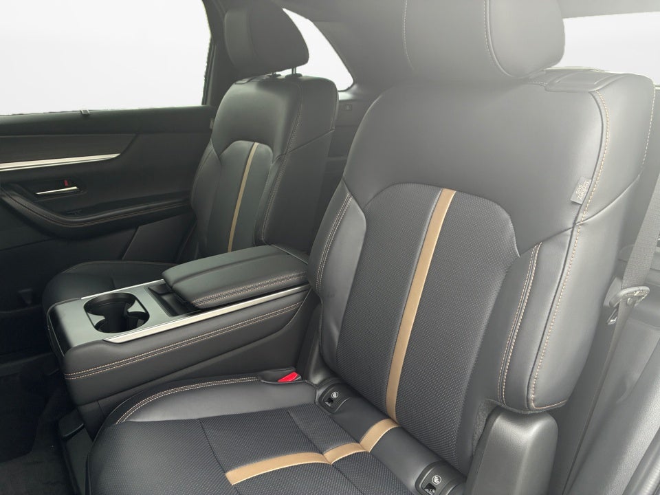 2026 Mazda Mazda CX-90 3.3 Turbo S Premium Plus