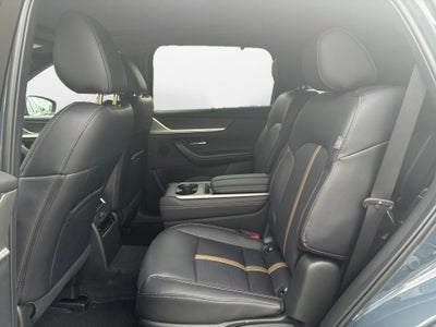 2026 Mazda Mazda CX-90 3.3 Turbo S Premium Plus