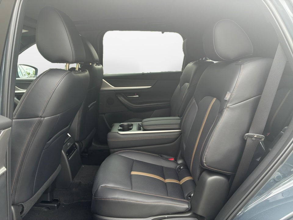 2026 Mazda Mazda CX-90 3.3 Turbo S Premium Plus