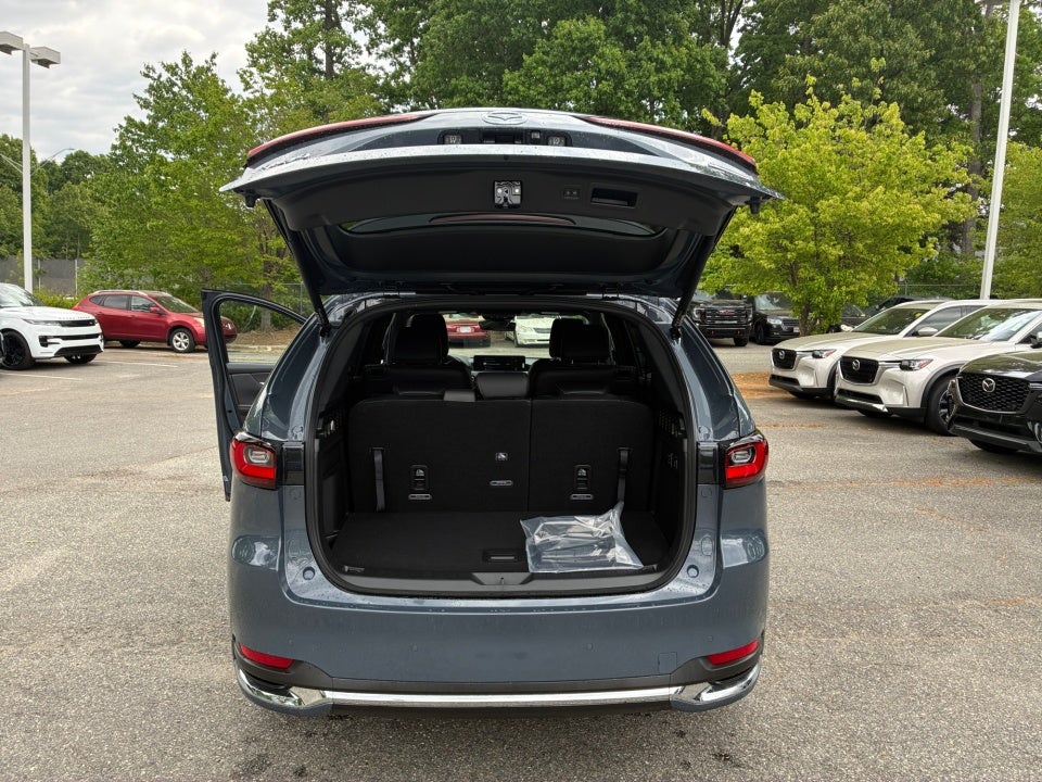 2026 Mazda Mazda CX-90 3.3 Turbo S Premium Plus