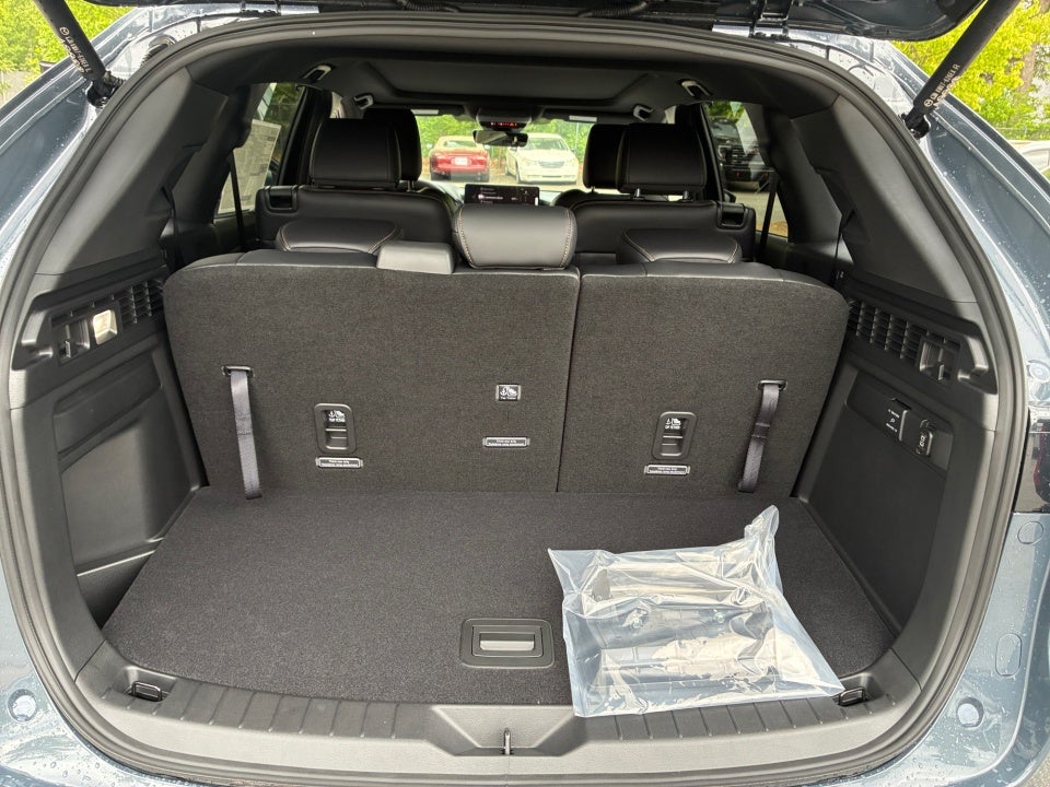 2026 Mazda Mazda CX-90 3.3 Turbo S Premium Plus