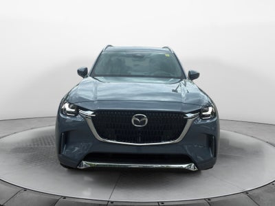 2026 Mazda Mazda CX-90 3.3 Turbo S Premium Plus