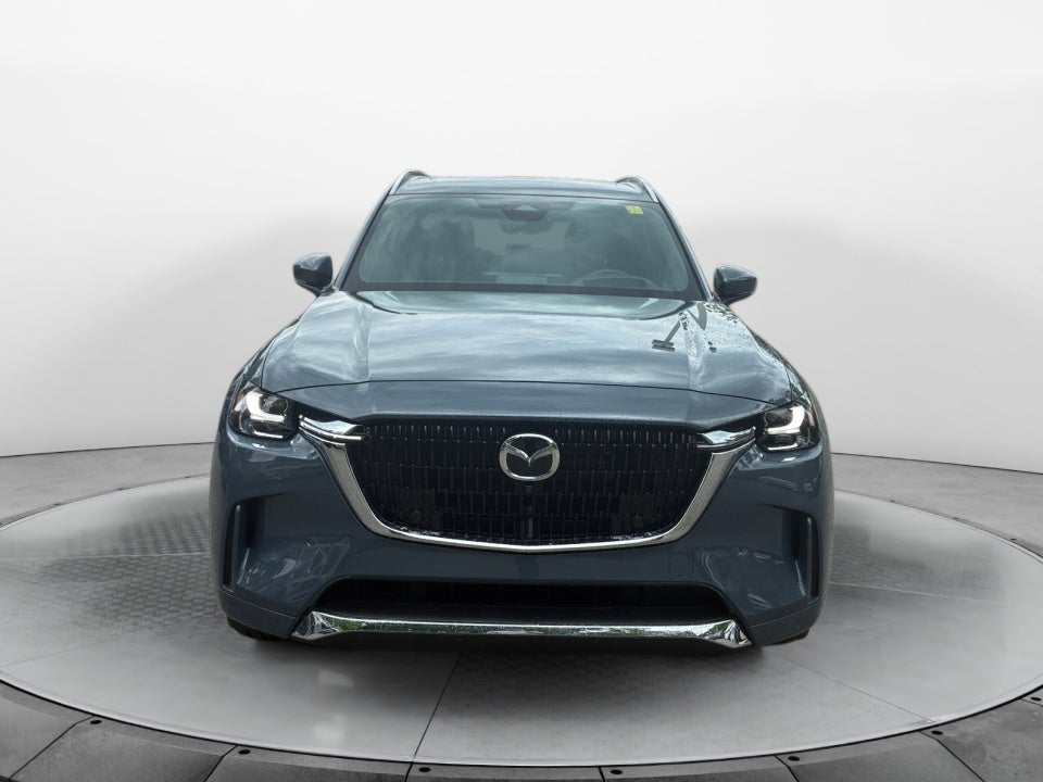 2026 Mazda Mazda CX-90 3.3 Turbo S Premium Plus