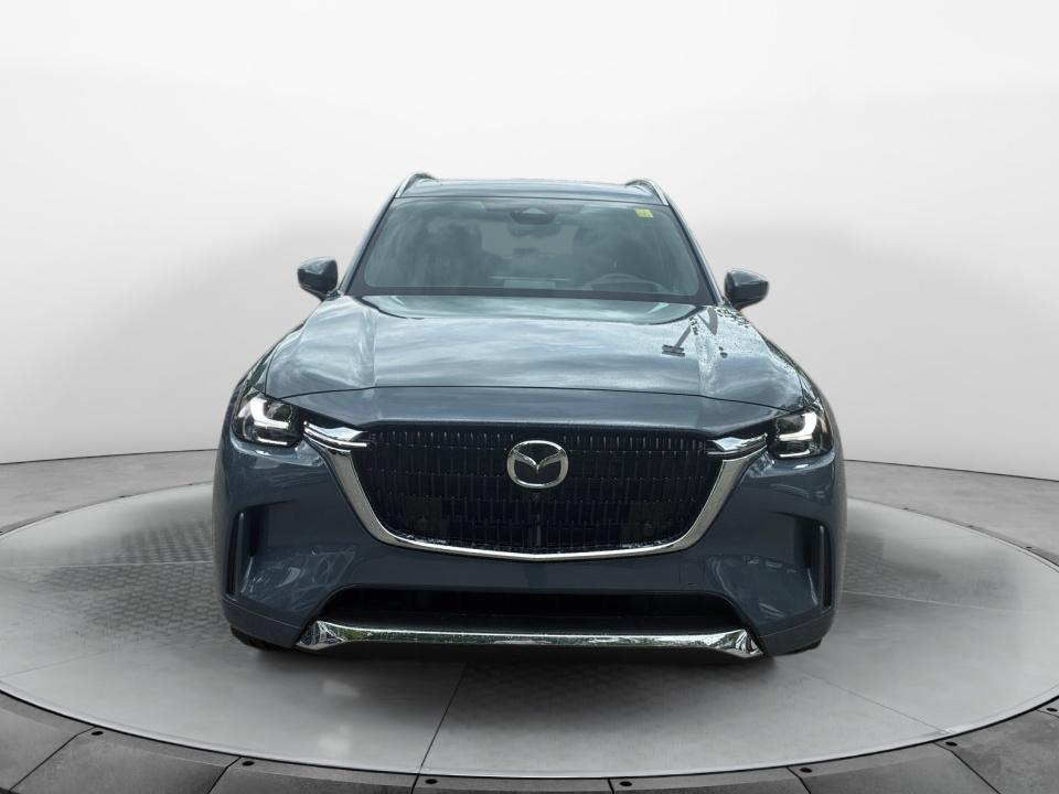 2026 Mazda Mazda CX-90 3.3 Turbo S Premium Plus
