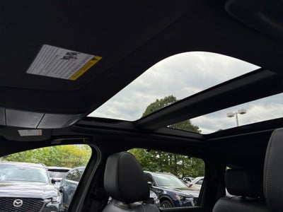 2026 Mazda Mazda CX-90 3.3 Turbo S Premium Plus