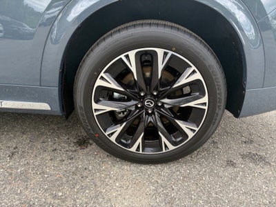 2026 Mazda Mazda CX-90 3.3 Turbo S Premium Plus
