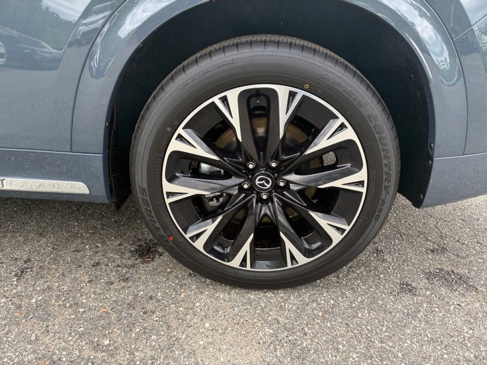 2026 Mazda Mazda CX-90 3.3 Turbo S Premium Plus