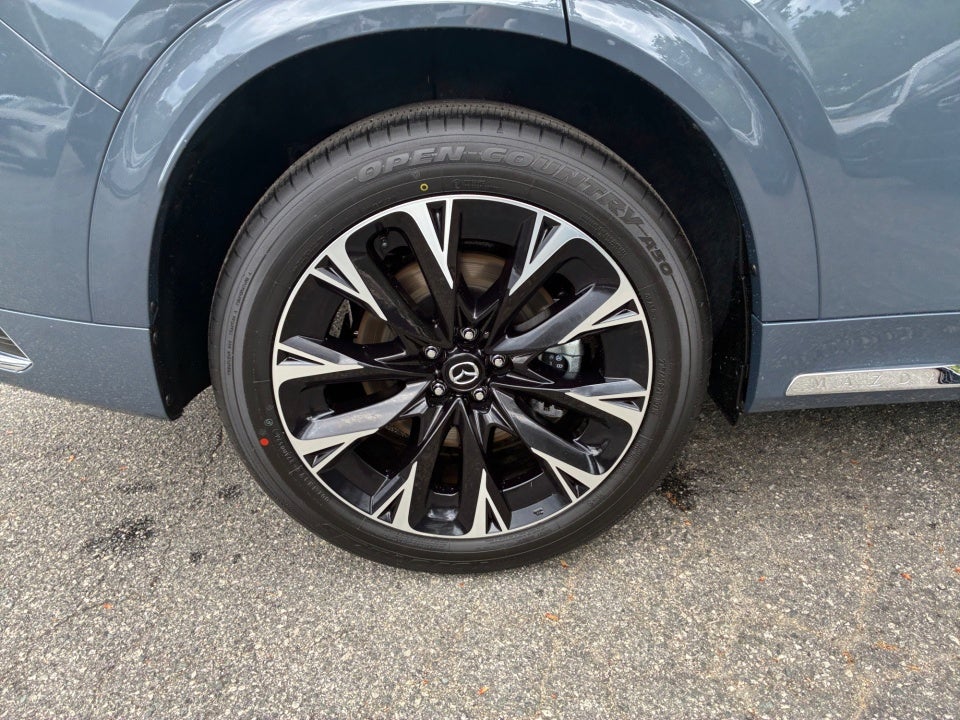 2026 Mazda Mazda CX-90 3.3 Turbo S Premium Plus