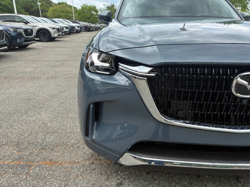 2026 Mazda Mazda CX-90 3.3 Turbo S Premium Plus