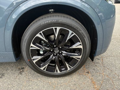 2026 Mazda Mazda CX-90 3.3 Turbo S Premium Plus