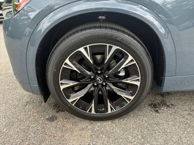 2026 Mazda Mazda CX-90 3.3 Turbo S Premium Plus