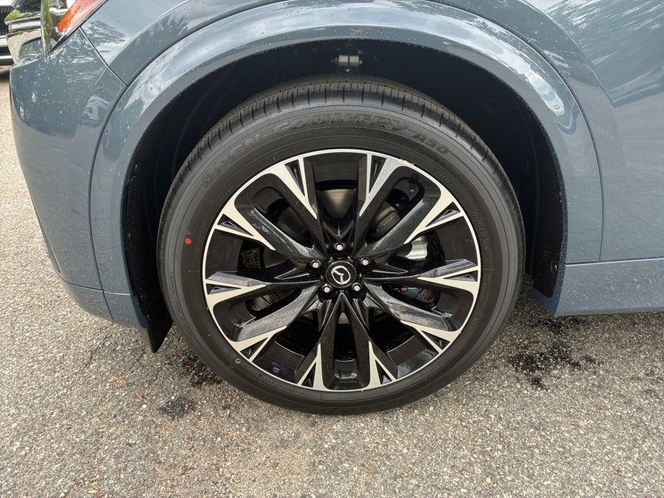 2026 Mazda Mazda CX-90 3.3 Turbo S Premium Plus
