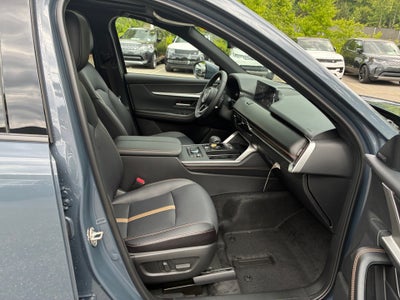 2026 Mazda Mazda CX-90 3.3 Turbo S Premium Plus