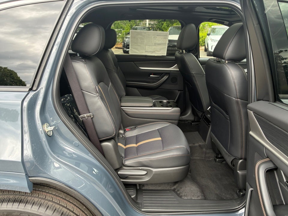 2026 Mazda Mazda CX-90 3.3 Turbo S Premium Plus