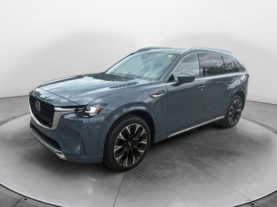 2026 Mazda Mazda CX-90 3.3 Turbo S Premium Plus