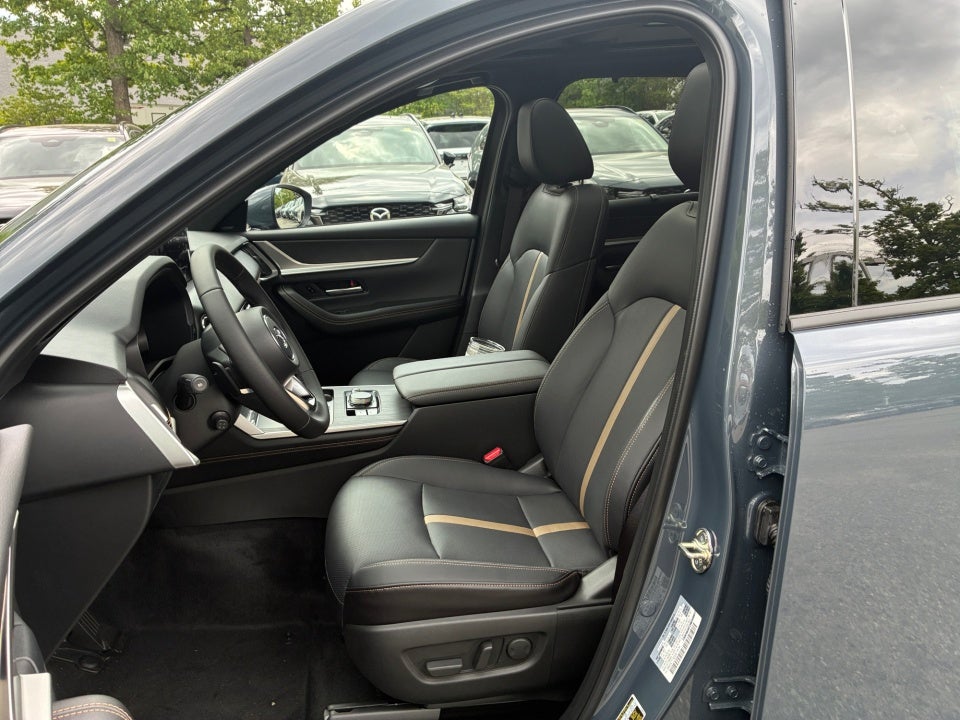 2026 Mazda Mazda CX-90 3.3 Turbo S Premium Plus