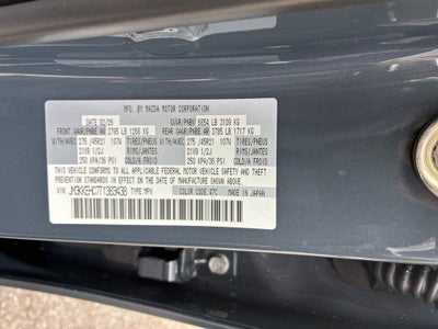 2026 Mazda Mazda CX-90 3.3 Turbo S Premium Plus