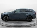2026 Mazda Mazda CX-90 3.3 Turbo S Premium Plus