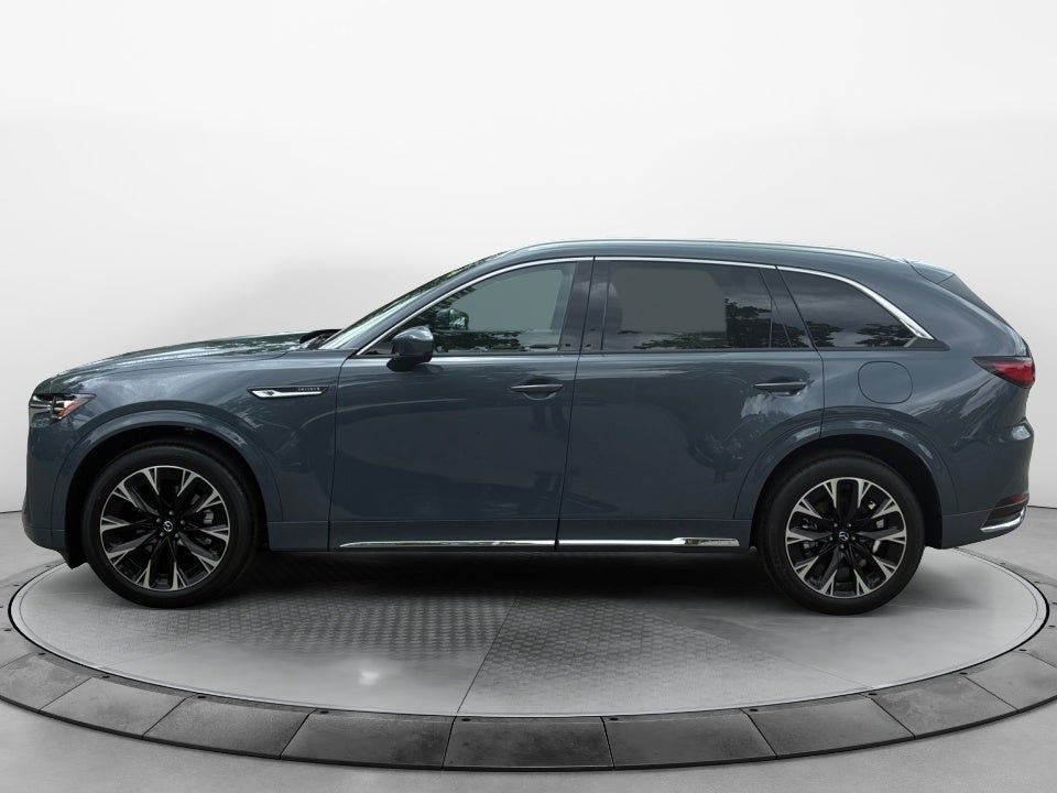 2026 Mazda Mazda CX-90 3.3 Turbo S Premium Plus