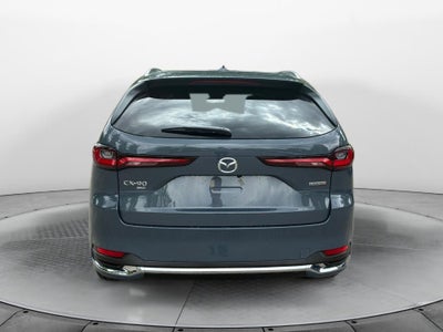 2026 Mazda Mazda CX-90 3.3 Turbo S Premium Plus