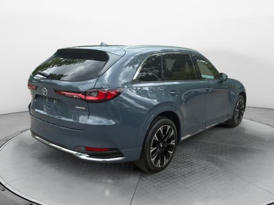 2026 Mazda Mazda CX-90 3.3 Turbo S Premium Plus