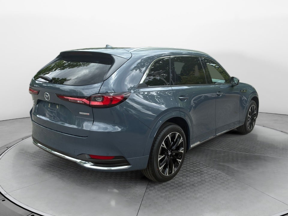 2026 Mazda Mazda CX-90 3.3 Turbo S Premium Plus