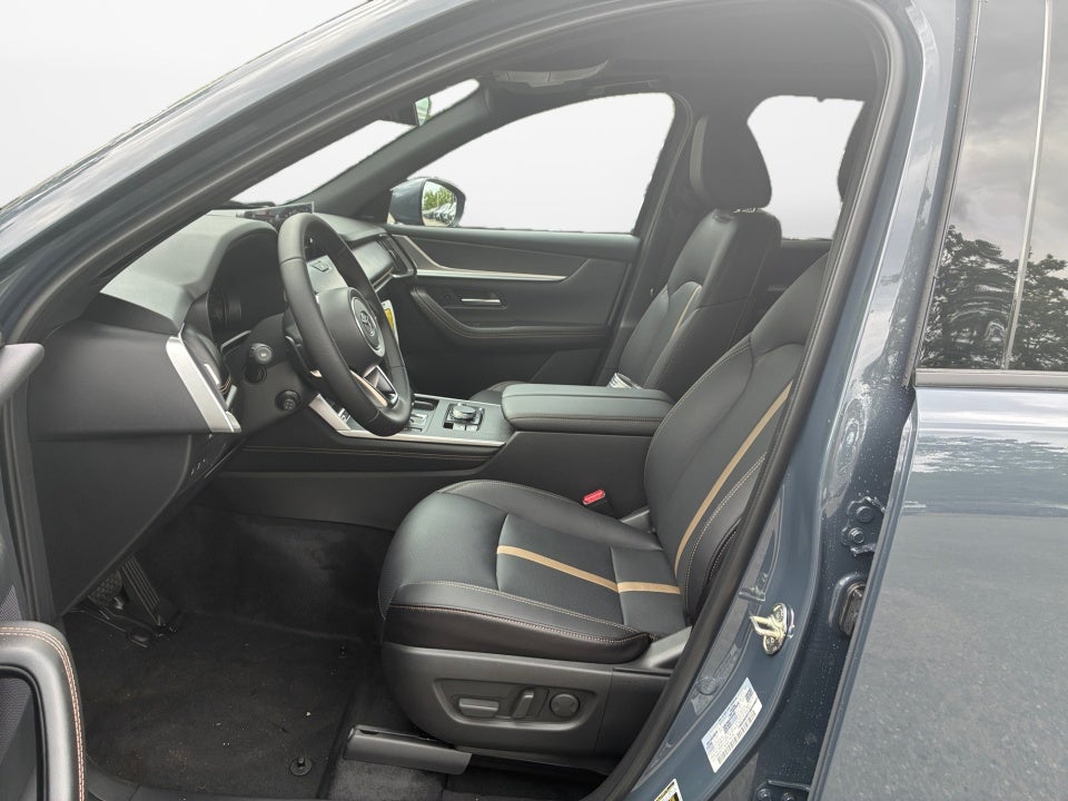 2026 Mazda Mazda CX-90 3.3 Turbo S Premium Plus