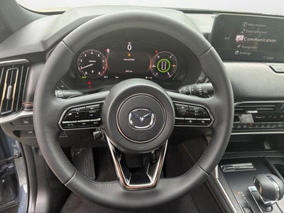 2026 Mazda Mazda CX-90 3.3 Turbo S Premium Plus AWD