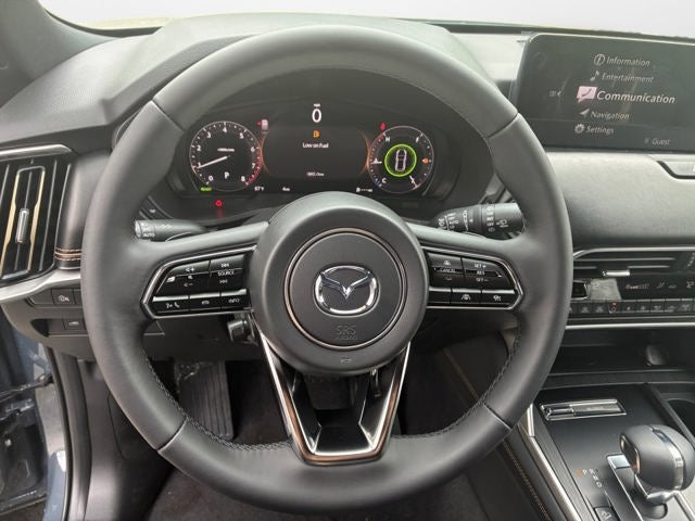 2026 Mazda Mazda CX-90 3.3 Turbo S Premium Plus AWD