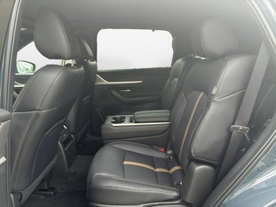 2026 Mazda Mazda CX-90 3.3 Turbo S Premium Plus AWD