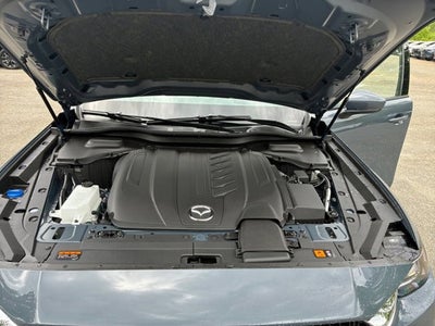 2026 Mazda Mazda CX-90 3.3 Turbo S Premium Plus AWD