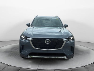 2026 Mazda Mazda CX-90 3.3 Turbo S Premium Plus AWD