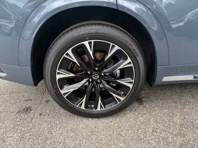 2026 Mazda Mazda CX-90 3.3 Turbo S Premium Plus AWD