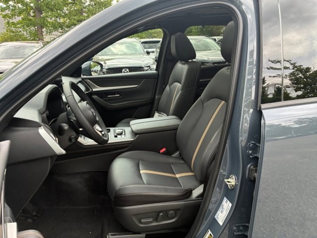 2026 Mazda Mazda CX-90 3.3 Turbo S Premium Plus AWD