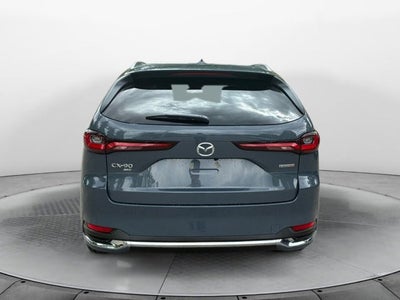 2026 Mazda Mazda CX-90 3.3 Turbo S Premium Plus AWD