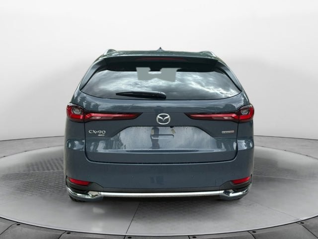 2026 Mazda Mazda CX-90 3.3 Turbo S Premium Plus AWD