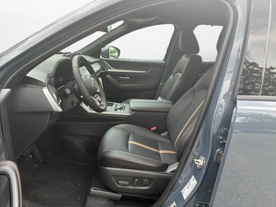 2026 Mazda Mazda CX-90 3.3 Turbo S Premium Plus AWD