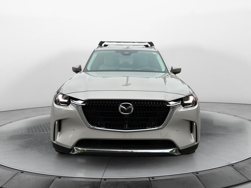 2026 Mazda Mazda CX-90 3.3 Turbo Premium Plus AWD