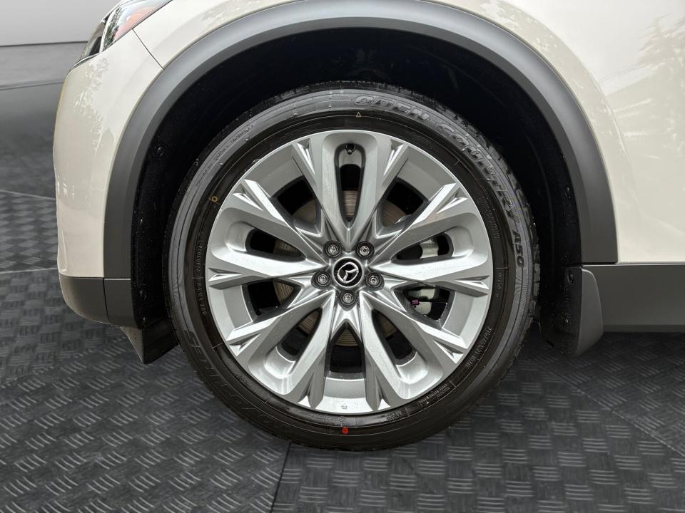 2026 Mazda Mazda CX-90 3.3 Turbo Premium Plus AWD