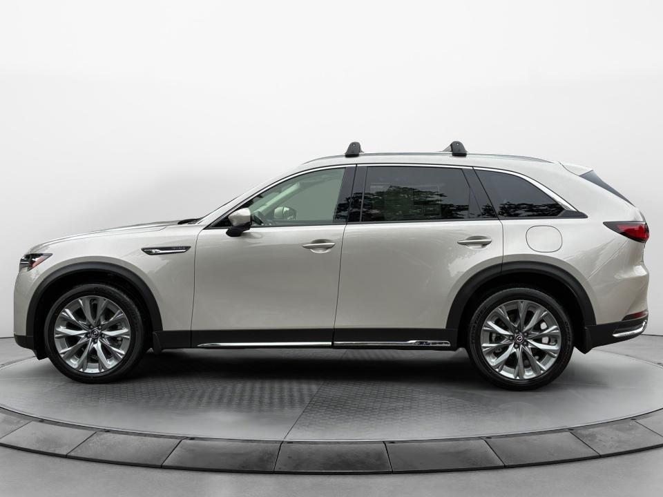 2026 Mazda Mazda CX-90 3.3 Turbo Premium Plus AWD