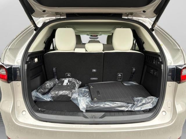 2026 Mazda Mazda CX-90 3.3 Turbo Premium Plus AWD